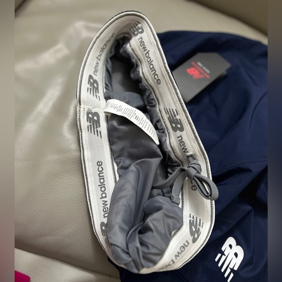 NWT - New Balance Men’s Athletic Pants - Size M - Picture 5 of 10